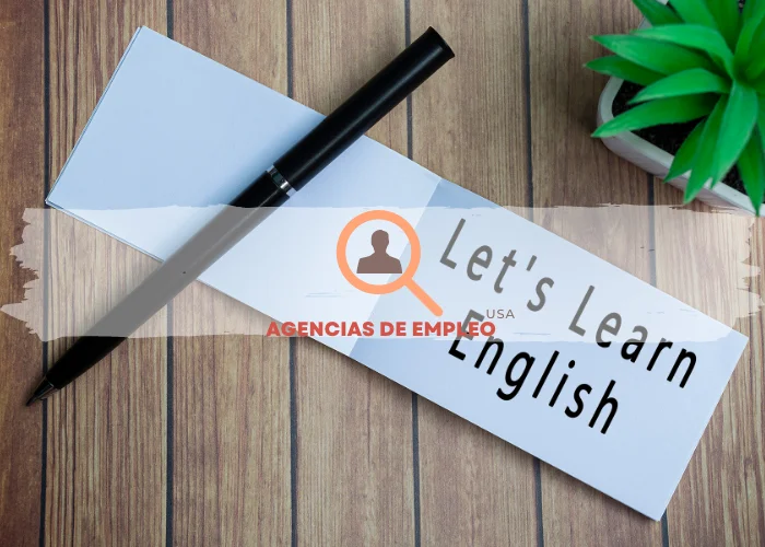 Curso de inglés para hispanos en Estados Unidos