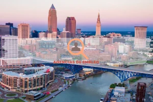 Agencias de Empleo en Cleveland, Ohio