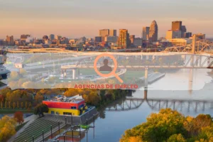 Agencias de Empleo en Louisville, Kentucky