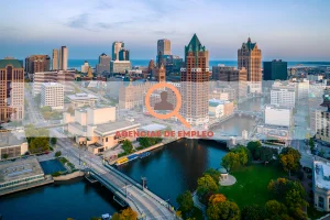 Agencias de Empleo en Milwaukee, Wisconsin