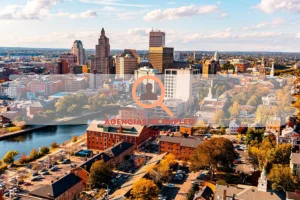 Agencias de Empleo en Providence, Rhode Island