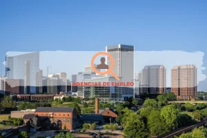 Agencias de Empleo en Richmond, Virginia