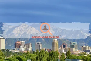 Agencias de Empleo en Salt Lake city, Utah