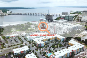 Agencias de Empleo en Brooklyn, Florida