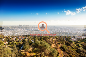 Agencias de Empleo en Los Ángeles, California