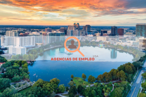 Agencias de Empleo en Orlando, Florida