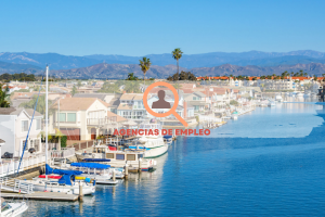 Agencias de Empleo en Oxnard, California