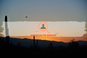 Agencias de Empleo en Tucson, Arizona