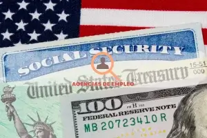 Número de Seguro Social para trabajar en USA