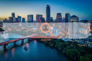 Agencias de Empleo en Austin