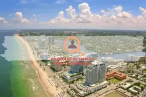 Agencias de Empleo en Fort Lauderdale