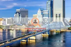 Agencias de Empleo en Jacksonville