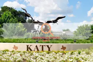 Agencias de Empleo en Katy