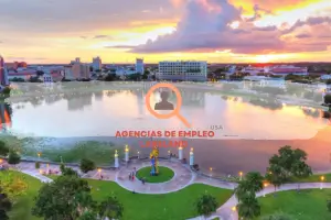 Agencias de Empleo en Lakeland