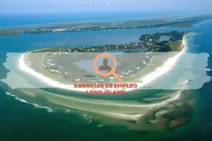 Agencias de Empleo en Long Island