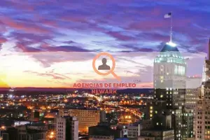 Agencias de Empleo en Newark