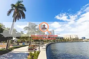 Agencias de Empleo en West Palm Beach