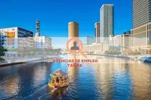 Agencias de Empleo en Tampa